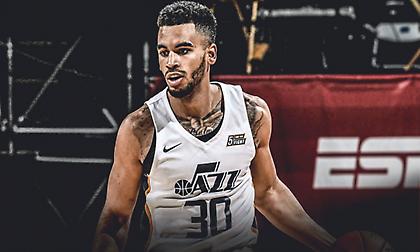 Αρέσει ο Μήτρου-Λονγκ σε Ολυμπιακό, άμεσες εξελίξεις με Μπολντουιν και Μάντζαρη