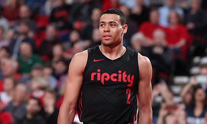 Επιβεβαίωσε το deal με Ολυμπιακό ο Μπόλντουιν