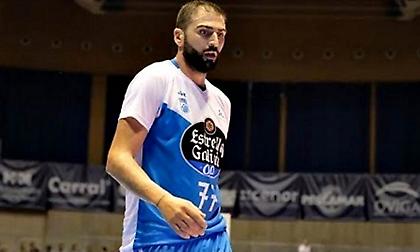 Βασιλειάδης: Βρήκε νέο συμβόλαιο στην ACB!