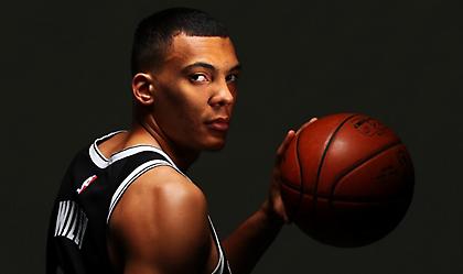 Ανακοινώνει Γουάιλι ο Παναθηναϊκός