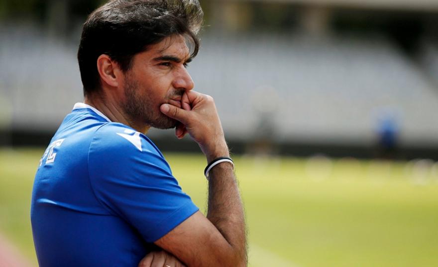 Οι τελικές εισηγήσεις του Φερέιρα