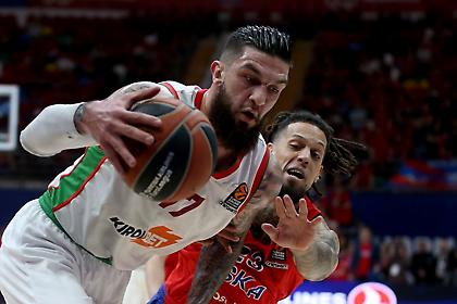 Επίσημα στους Σέλτικς ο Πουαριέ