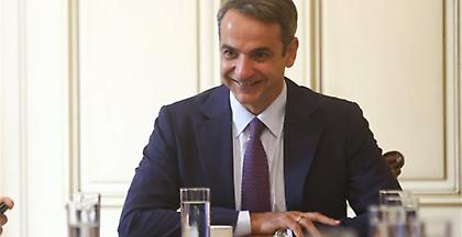 Γερμανόφωνος Τύπος: Τα χειρότερα πέρασαν, ο Μητσοτάκης θέλει περισσότερα