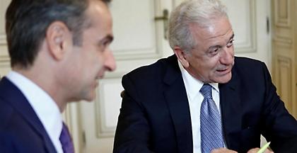 Αβραμόπουλος για μεταναστευτικό - Η νίκη Μητσοτάκη ήττα του λαϊκισμού