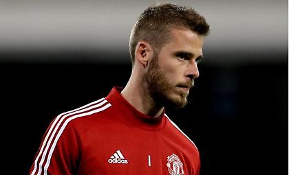 Μένει με νέο «χρυσό» συμβόλαιο στη Γιουνάιτεντ ο Ντε Χέα