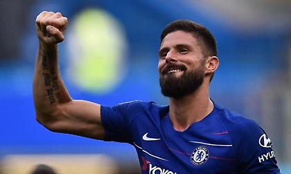 Ζιρού: «Δεν ήθελα να φύγω από την Άρσεναλ, ο Κοσιελνί είναι πληγωμένος»