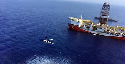 Ευρωαπάντηση σε Άγκυρα για Κύπρο- Aβέβαιο μέλλον για την τουρκική οικονομία