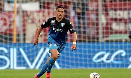 Με τις ευλογίες της Άρσεναλ ο Μπενασέρ στη Μίλαν