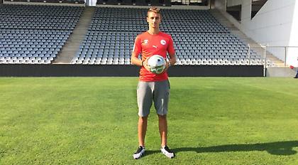 Πήρε Μποσκαλί η Αϊντχόφεν