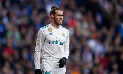 Φουλάρει για το «comeback» του Μπέιλ η Τότεναμ