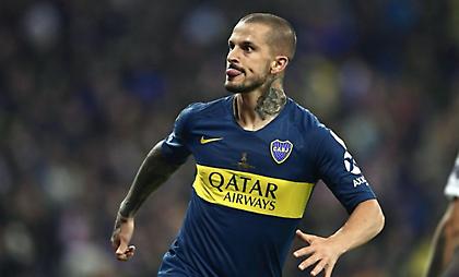 «Συμφώνησε με Μπενεντέτο η Μαρσέιγ»