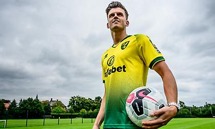 Μπιραμ ο τέταρτος για τη Νόριτς