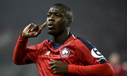 «Χαλάει» του Χάμες, στρέφεται σε Πεπέ η Νάπολι