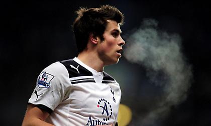 Ευχές της Τότεναμ στον Μπέιλ, «πόρτα» από τον ατζέντη του!