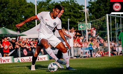 Περνάει ιατρικά και κλείνει στη Γουέστ Χαμ ο Αλέ!