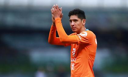 Ο Άλβαρεζ θα διαδεχθεί τον Ντε Λιχτ στον Άγιαξ