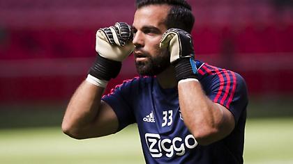 Υπογράφει στη Φίτεσε ο Λάμπρου