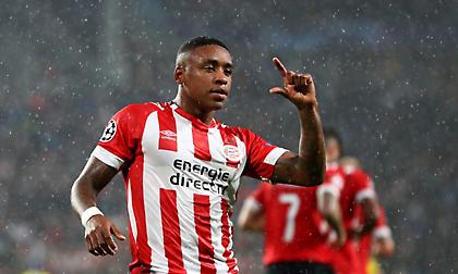 Όφερμαρς: «Δε θα κινηθούμε για τον Μπέρχβαϊν εάν δεν αποχωρήσει κάποιος ποδοσφαιριστής»