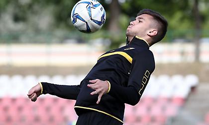 Αξίζει την προσοχή μας, ο μικρός «Σάμπα»