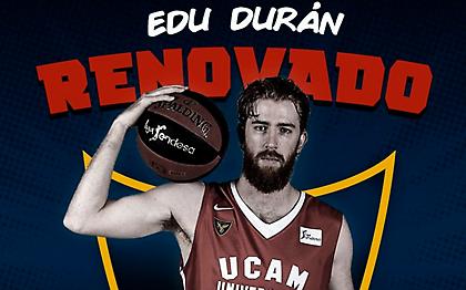 Κράτησε Ντουράν η Μούρθια