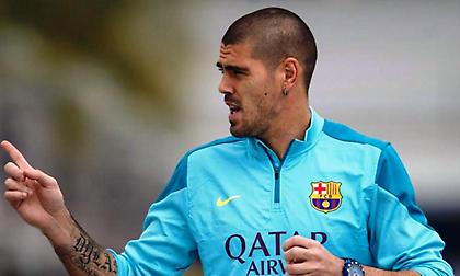 Επιστρέφει στην Μπαρτσελόνα ως προπονητής ο Βίκτορ Βαλντές