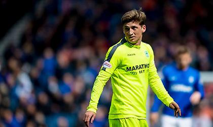 Μένει στην Πορτογαλία για λογαριασμό της Φαρένσε ο Γκολντ