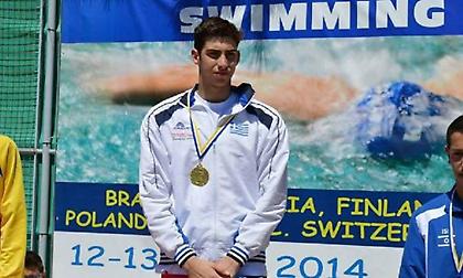 Άγγιξε την πρόκριση στους Ολυμπιακούς ο Κυνηγάκης