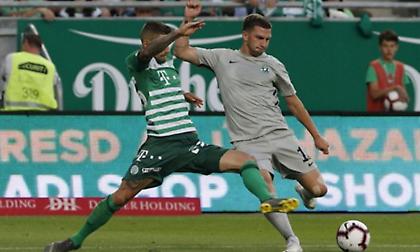 Προγνωστικά στοιχήματος: Συνέχεια με Τσάμπιονς Λιγκ