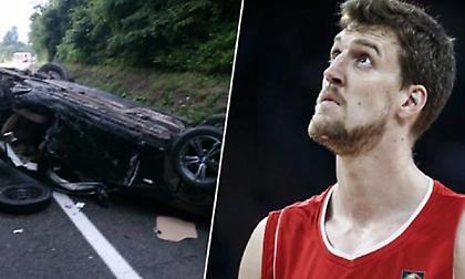 «Θα μείνει σε τεχνητό κώμα ο Κούζμιτς - Είναι καλύτερα από τις προηγούμενες ημέρες»