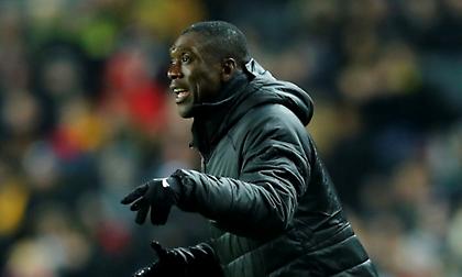 Αμφίβολη η παραμονή Ζέεντορφ στο Καμερούν