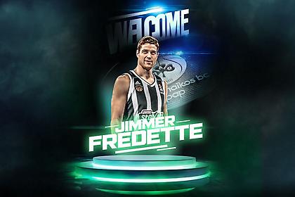 Βίντεο-μήνυμα του Φριντέτ στον κόσμο του Παναθηναϊκού