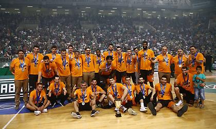 Ξεκίνημα στο Eurocup από το Ισραήλ για Προμηθέα