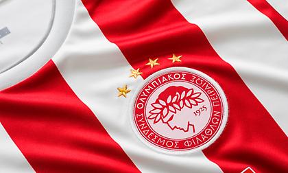 H adidas και η ΠΑΕ Ολυμπιακός παρουσιάζουν τη νέα, εντός έδρας εμφάνιση της ομάδας για τη σεζόν 2019