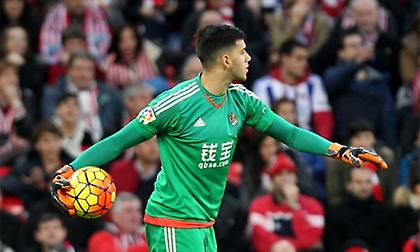 Ψηλά στη λίστα της Πόρτο ο Ρούλι