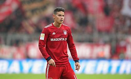 Αλλαγή σκηνικού για Χάμες, προτιμά Ατλέτικο