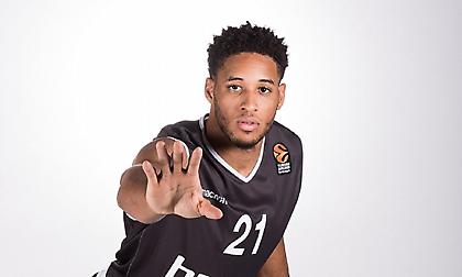 Ρούμπιτ: «Δεν χρειάστηκε να το σκεφτώ πολύ όταν ήρθε η πρόταση από τον Ολυμπιακό»