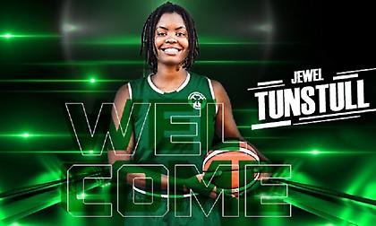 Τένσταλ: «Ενθουσιασμένη που θα αγωνιστώ στον Παναθηναϊκό, θα κάνω ό,τι καλύτερο μπορώ»