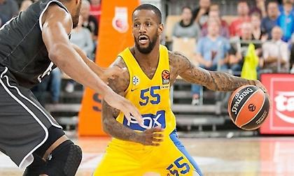 Μένει στην Κίνα ο Πιέρ Τζάκσον