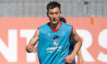 Σοκ στη Μάιντς, έως και πέντε μήνες εκτός ο Γι!