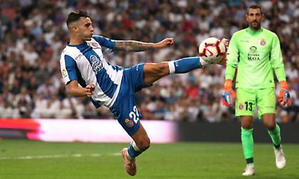 «Έκλεισε» Ερμόσο η Ατλέτικο Μαδρίτης