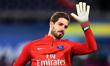 Πρόταση της Πόρτο σε Παρί για τον Τραπ