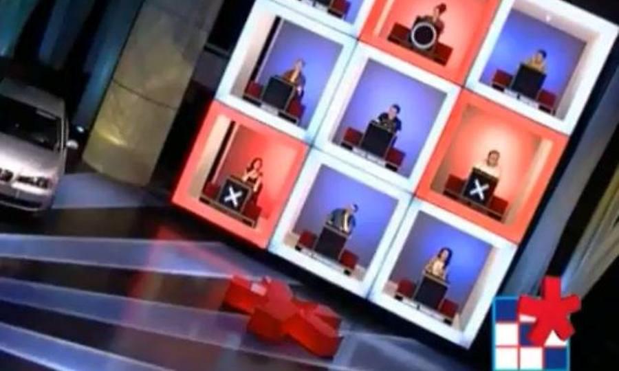 10/10 μόνο αυθεντίες: Μπορείς να αναγνωρίσεις 10 εκπομπές των ’90s μόνο από μια μόνο φωτό;