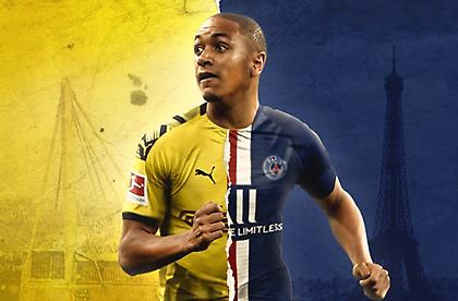 Αγόρασε Ντιαλό από την Ντόρτμουντ η Παρί