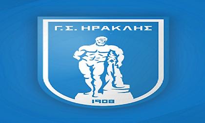 «Να βάλουμε τον Ηρακλή στις επαγγελματικές κατηγορίες, εκεί από όπου δεν έπεσε ποτέ αγωνιστικά»
