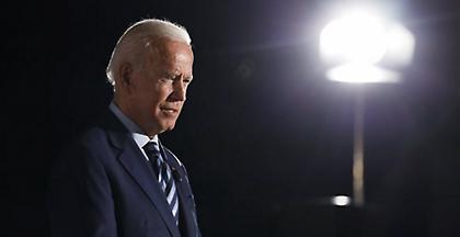 Ο Μπάιντεν προσκαλεί τον Τραμπ σε διαγωνισμό κάμψεων