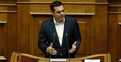 Τσίπρας στην ΚΟ ΣΥΡΙΖΑ: Θα ψηφίσουμε τον Κ. Τασούλα για πρόεδρο της Βουλής