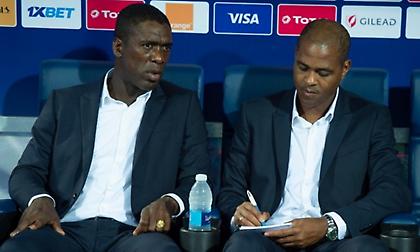 Απολύθηκαν από την εθνική Καμερούν οι Ζέεντορφ-Κλάιφερτ