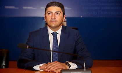 Αυγενάκης: «Ο αθλητικός νόμος θα μεταβληθεί, δε θα καταργηθεί»