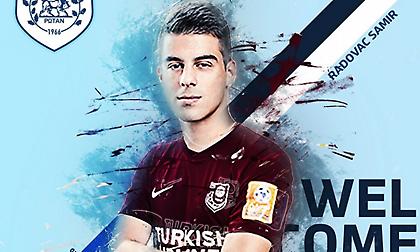 Ανακοίνωσε Ράντοβατς ο ΠΑΣ Γιάννινα