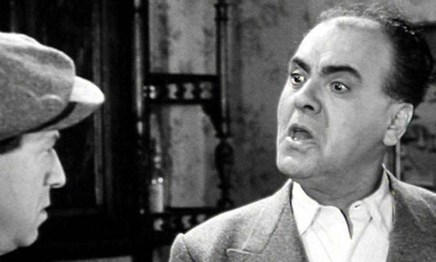 Η σφαίρα βρήκε τον τεχνικό του θεάτρου: Η απόπειρα δολοφονίας εναντίον του Βασίλη Αυλωνίτη